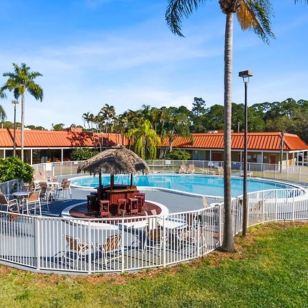 Vero Beach Inn & Suites Vero Beach I-95 (Adults Only) Kültér fotó